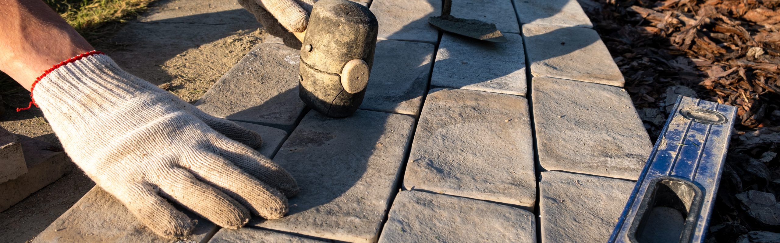 Image gallery marquee